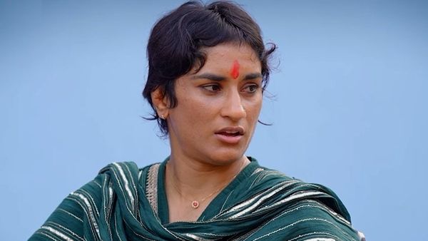 विनेश फोगाट को नाडा ने भेजा नोटिस, 14 दिन के भीतर मांगा जवाब
