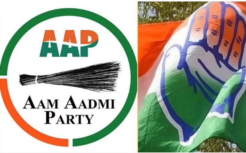 हरियाणा विधानसभा चुनाव: कांग्रेस-आप में समझौता