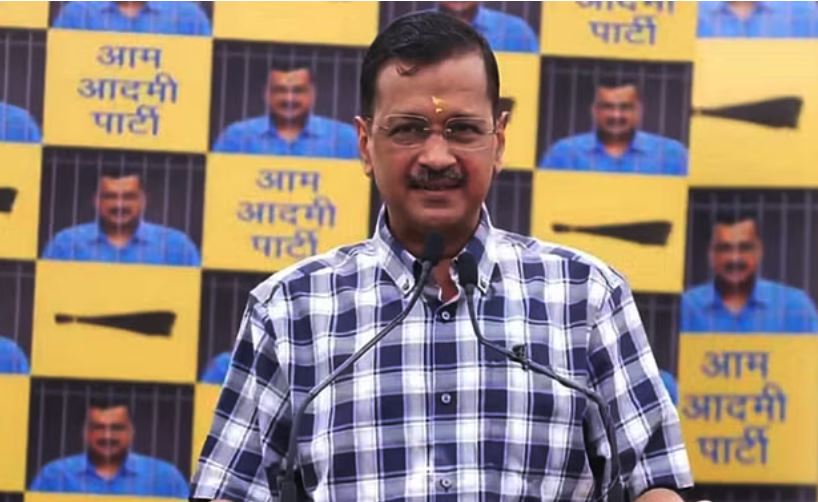 केजरीवाल मांगेगे इंसाफ: जनता की अदालत में रखेंगे अपनी बात