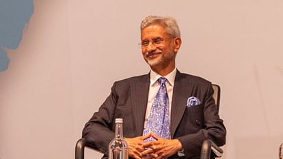 भारत-चीन के रिश्तों पर बोले जयशंकर- 75% तक सुलझी समस्याएं