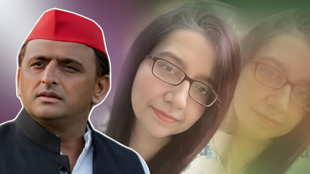 ऑफिस में महिला की संदिग्ध परिस्थितियों में मौत, अखिलेश ने सरकार पर साधा निशाना