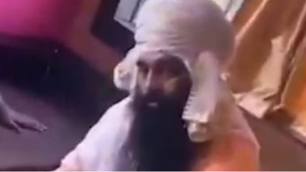 ठाठ चरणघाट के मुख्य सेवादार पर शादी का झांसा देकर दुष्कर्म का आरोप