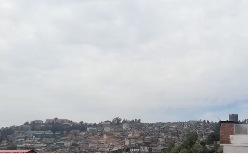 हिमाचल; कुछ भागों में आज भारी बारिश का अलर्ट, भूस्खलन से 47 सड़कें बाधित