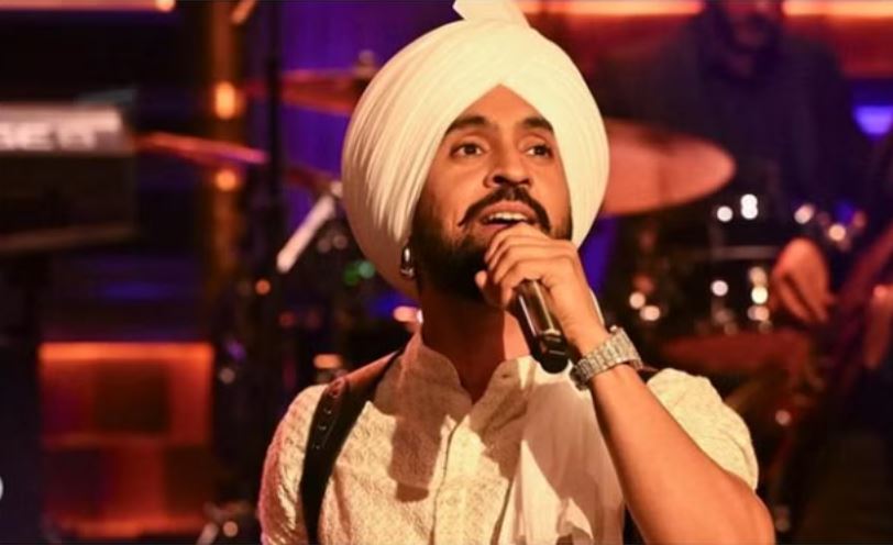 दिलजीत के कॉन्सर्ट की टिकटों को लेकर नहीं रुक रही धोखाधड़ी, महिला से ठगी