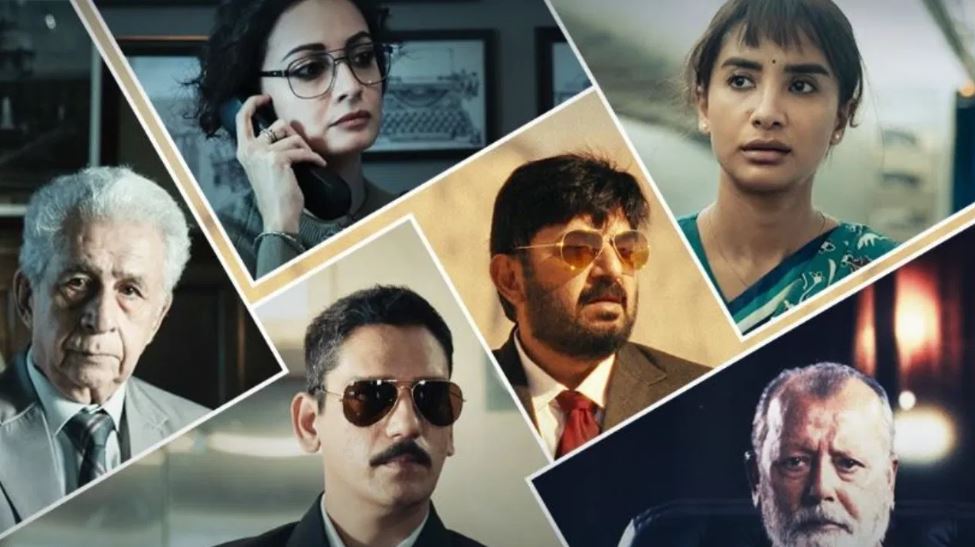 भारी बवाल के बाद झुका नेटफ्लिक्स, ‘IC 814: द कंधार हाईजैक’ सीरीज में बदलाव को तैयार