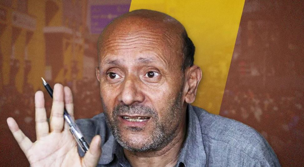 उमर अब्दुल्ला ने किया होता काम तो टोपी उतारकर वोट नहीं मांगते… इंजीनियर राशिद का हमला