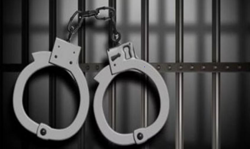 मुजफ्फरनगर: नाम से ही बावला है विनोद, मां-बाप की हत्या के बाद बन गया था डॉन