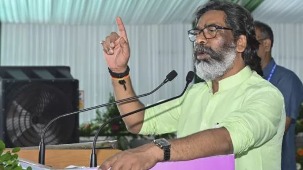 10 सितंबर से होगी उत्पाद सिपाही शारीरिक दक्षता परीक्षा: हेमंत सरकार