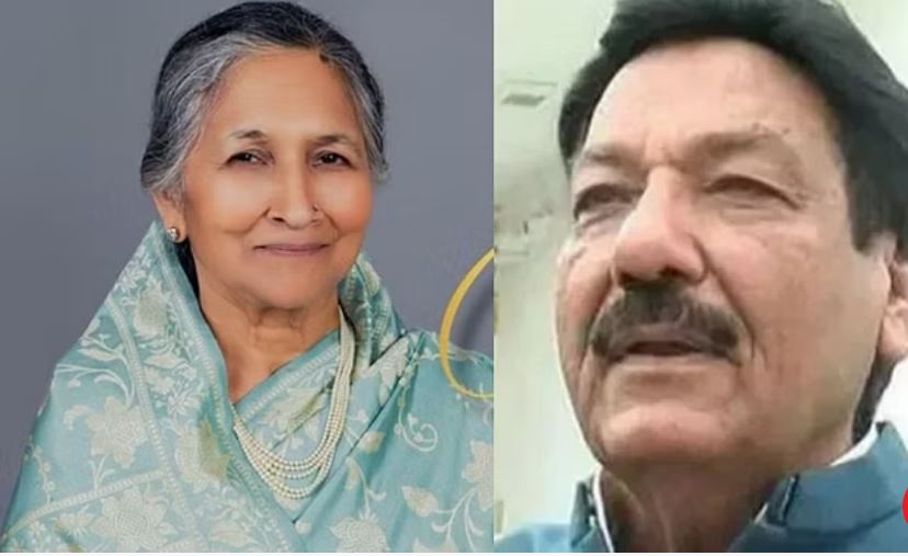 भाजपा में इस्तीफों की झड़ी, रणजीत चाैटाला और सावित्री जिंदल निर्दलीय चुनावी मैदान में उतरेंगे