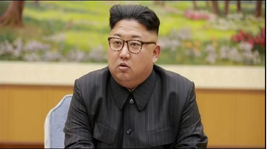 उत्तर कोरिया का तानाशाह बाढ़ से 4000 लोगों की मौत पर भड़का
