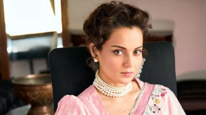 फिल्म इमरजेंसी रिलीज नहीं होने पर कंगना रनौत ने लिखा भावुक संदेश