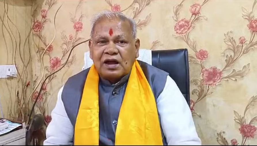 बिहार में मुसहर-गड़रिया विवाद, तेजस्वी से मांझी ने किया बड़ा सवाल