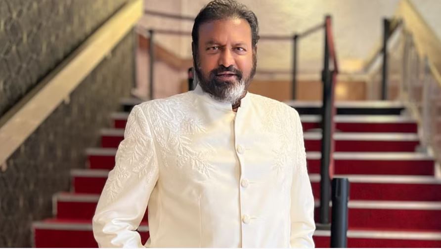 मोहन बाबू के घर से चोरी हुए 10 लाख रुपये, पुलिस ने अभिनेता के नौकर को किया गिरफ्तार