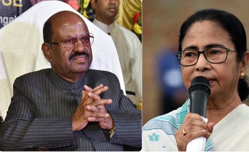 पश्चिम बंगाल: राज्यपाल बोस ने राष्ट्रपति के पास भेजा अपराजिता विधेयक