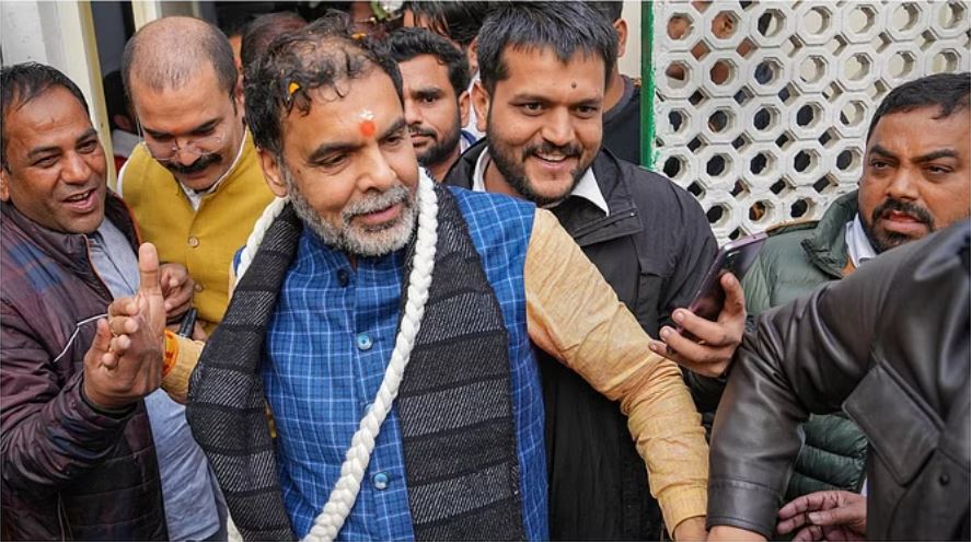 राष्ट्रमंडल खेल 2026 में कुश्ती को मिलेगी जगह? डब्ल्यूएफआई ने किया आग्रह