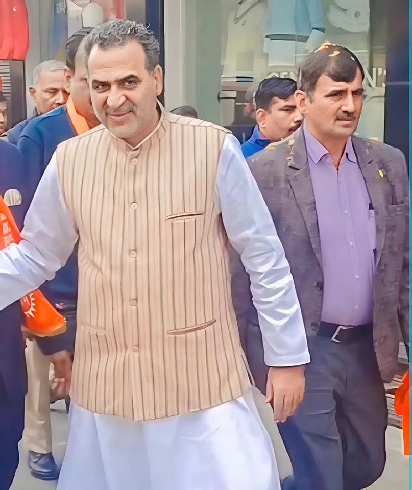 गन्ना समिति चुनाव: डाॅ संजीव बालियान की भाभी भी मैदान में