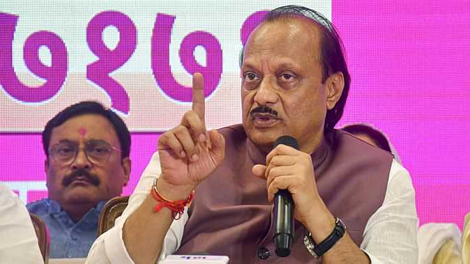 एनसीपी ने जारी की उम्मीदवारों की दूसरी सूची, बांद्रा पूर्व से बाबा सिद्दीकी के बेटे जीशान को टिकट
