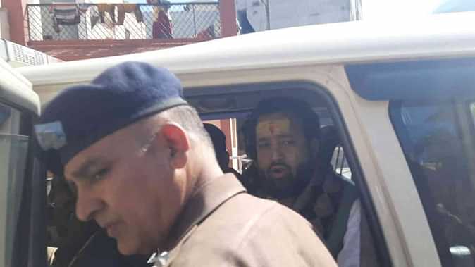 उत्तरकाशी: पथराव और लाठीचार्ज की घटना के बाद आज तीसरे दिन खुला बाजार