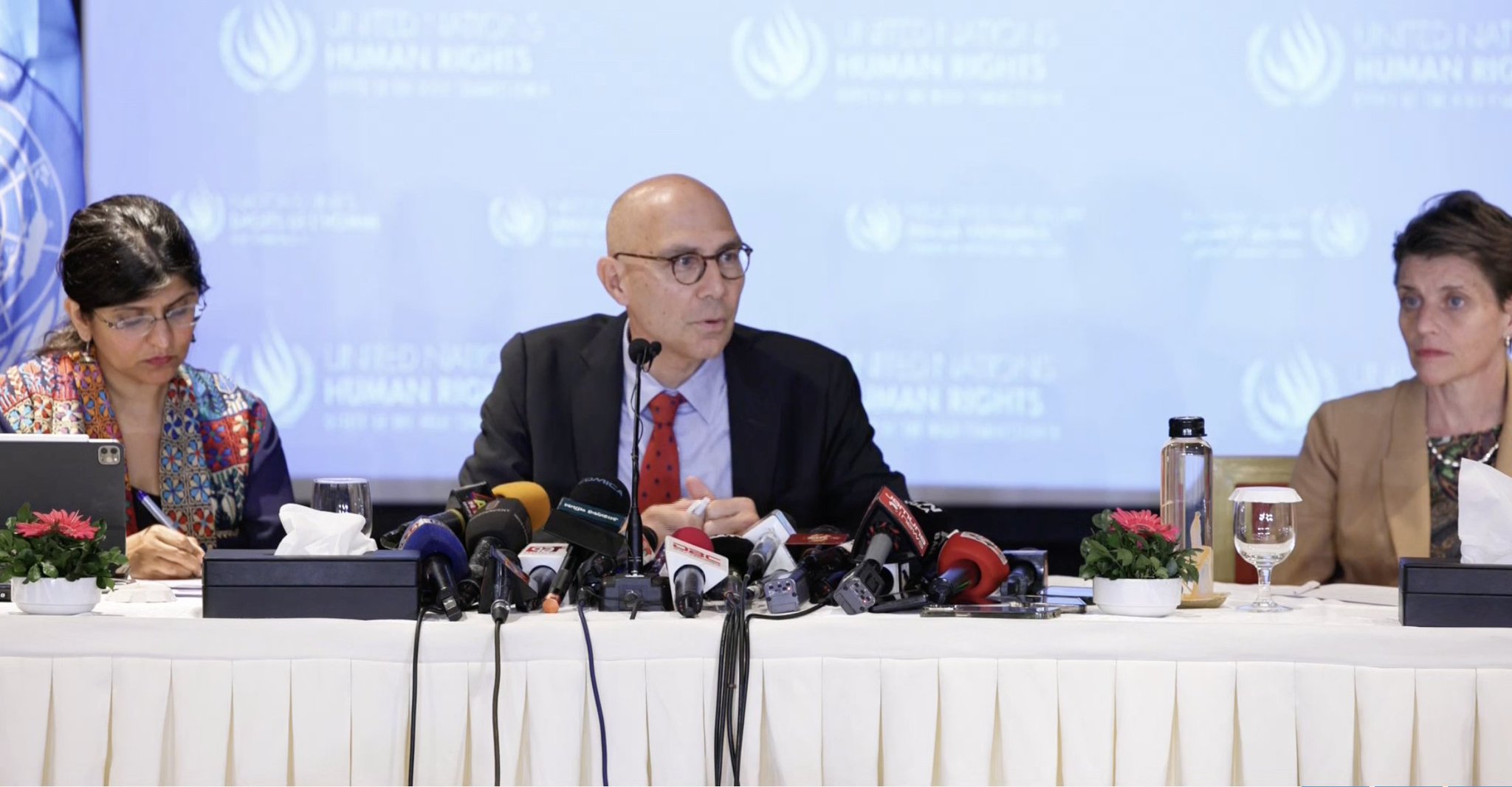 बांग्लादेश में हिंदुओं पर हुए जुल्म का अब होगा हिसाब: इंटरनेशनल संगठन