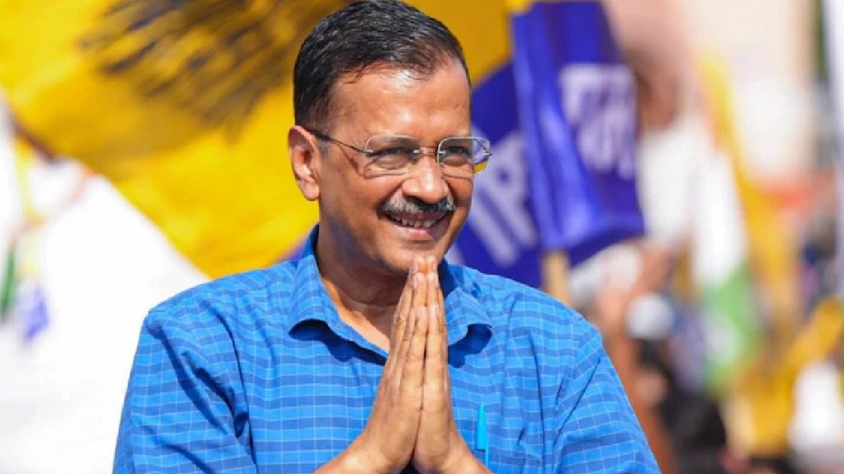 अरविंद केजरीवाल 6 अक्टूबर को लगाएंगे जनता की अदालत