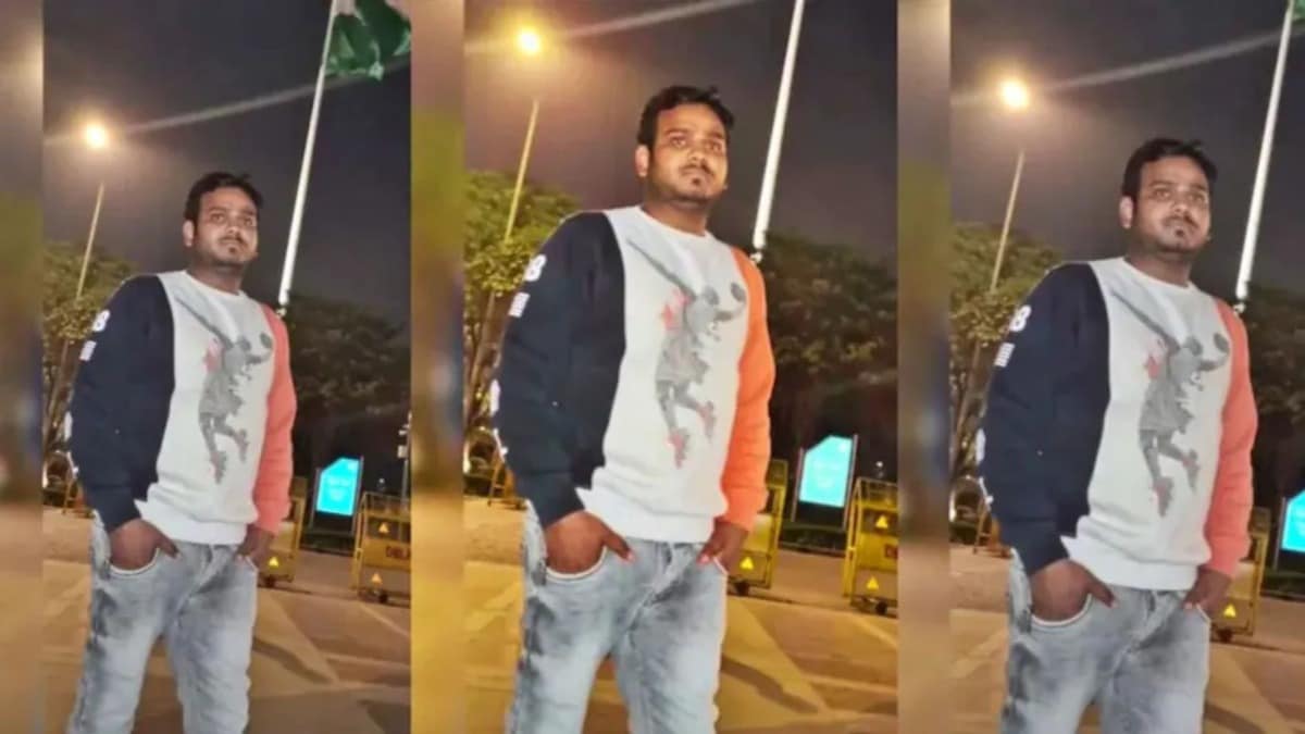 अमेठी हत्याकांड का आरोपी चंदन वर्मा गिरफ्तार