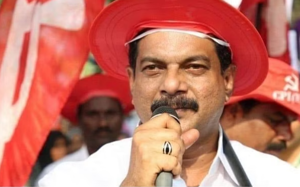 ‘अलग राजनीतिक दल बनाकर, लड़ेंगे सारे चुनाव’; विधायक पीवी अनवर ने भरी हुंकार