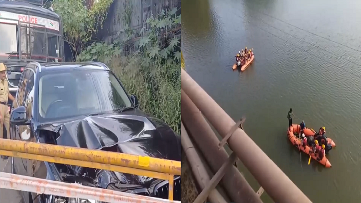 कर्नाटकः कांग्रेस नेता मोहिउद्दीन बावा के भाई मुमताज अली हुए लापता