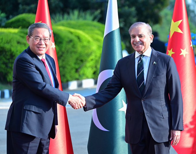 कश्मीर पर पाकिस्तान को फिर मिला चीन का कंधा, एससीओ समिट में मिले सुर से सुर