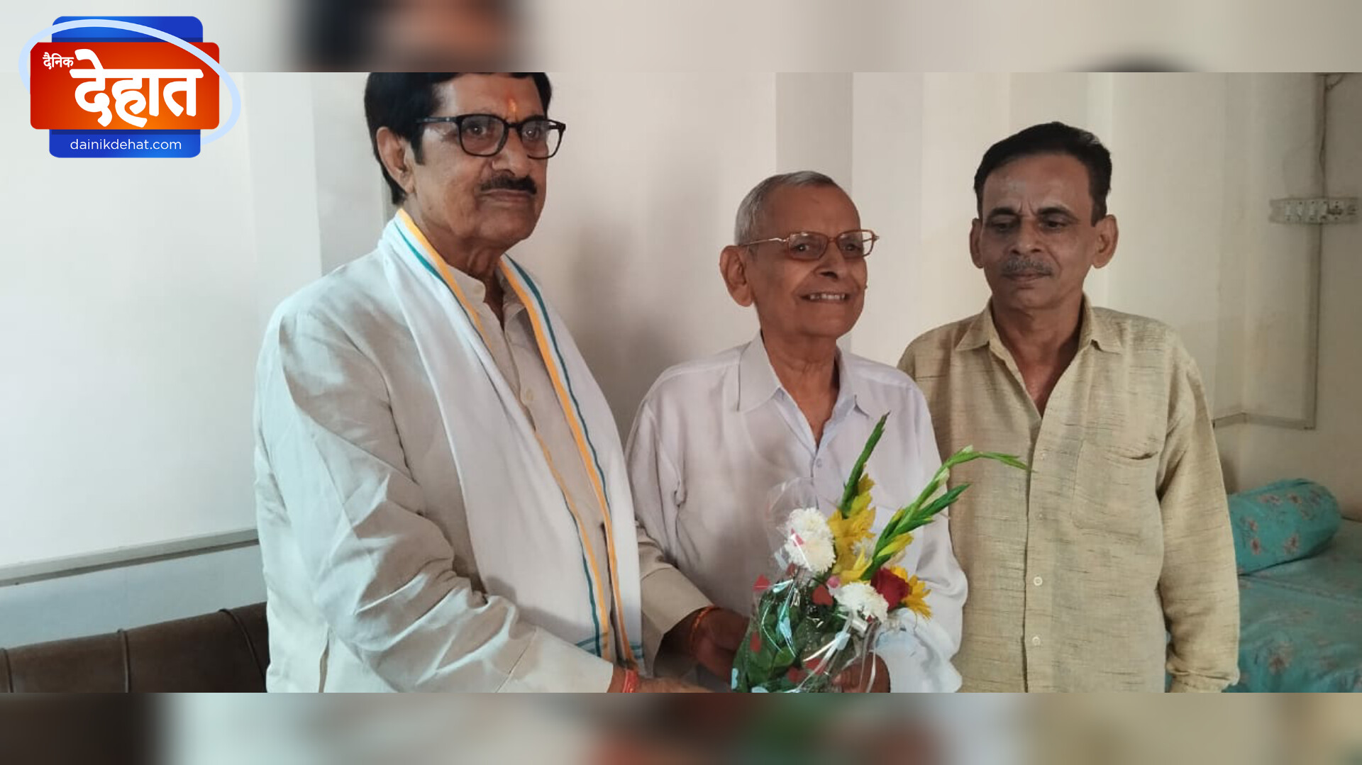 शुकतीर्थ के विकास को मुख्यमंत्री योगी की व्यक्तिगत रुचि: निर्वाल