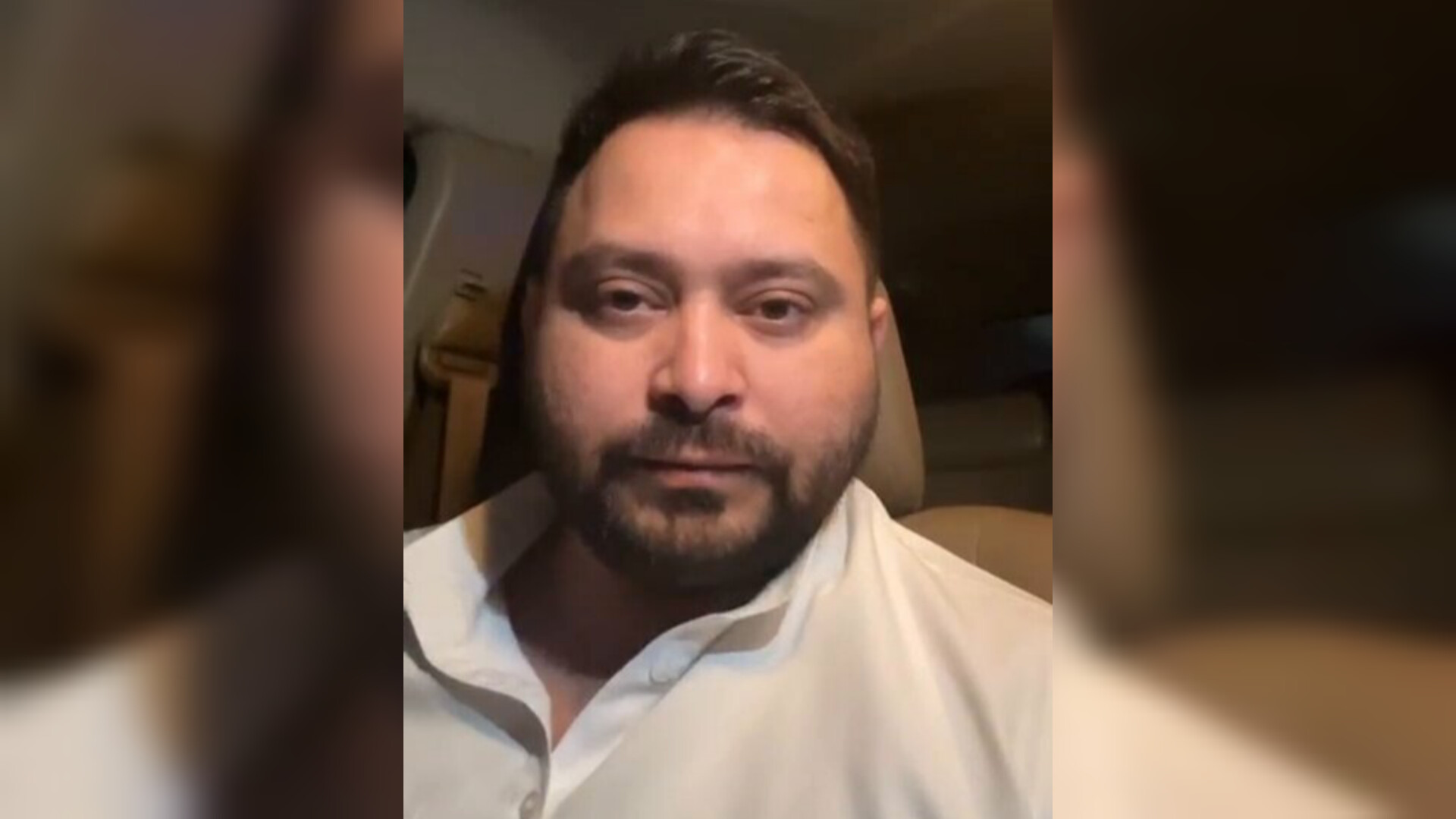 मुसलमानों को बुरी नजर से देखने वालों की ईंट से ईंट बजा देंगे: तेजस्वी