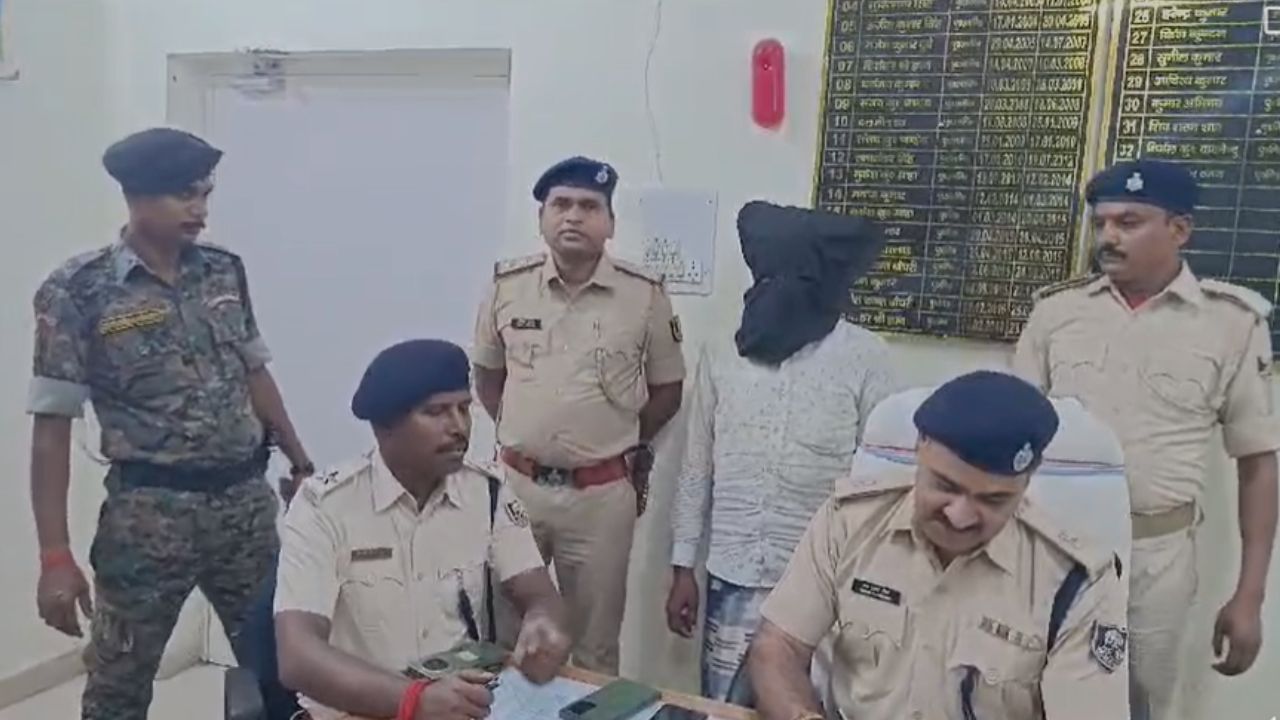 बांग्लादेश से आकर बिहार में शादी, भारत में रहने वाले मो नवाब की कैसे खुली पोल?