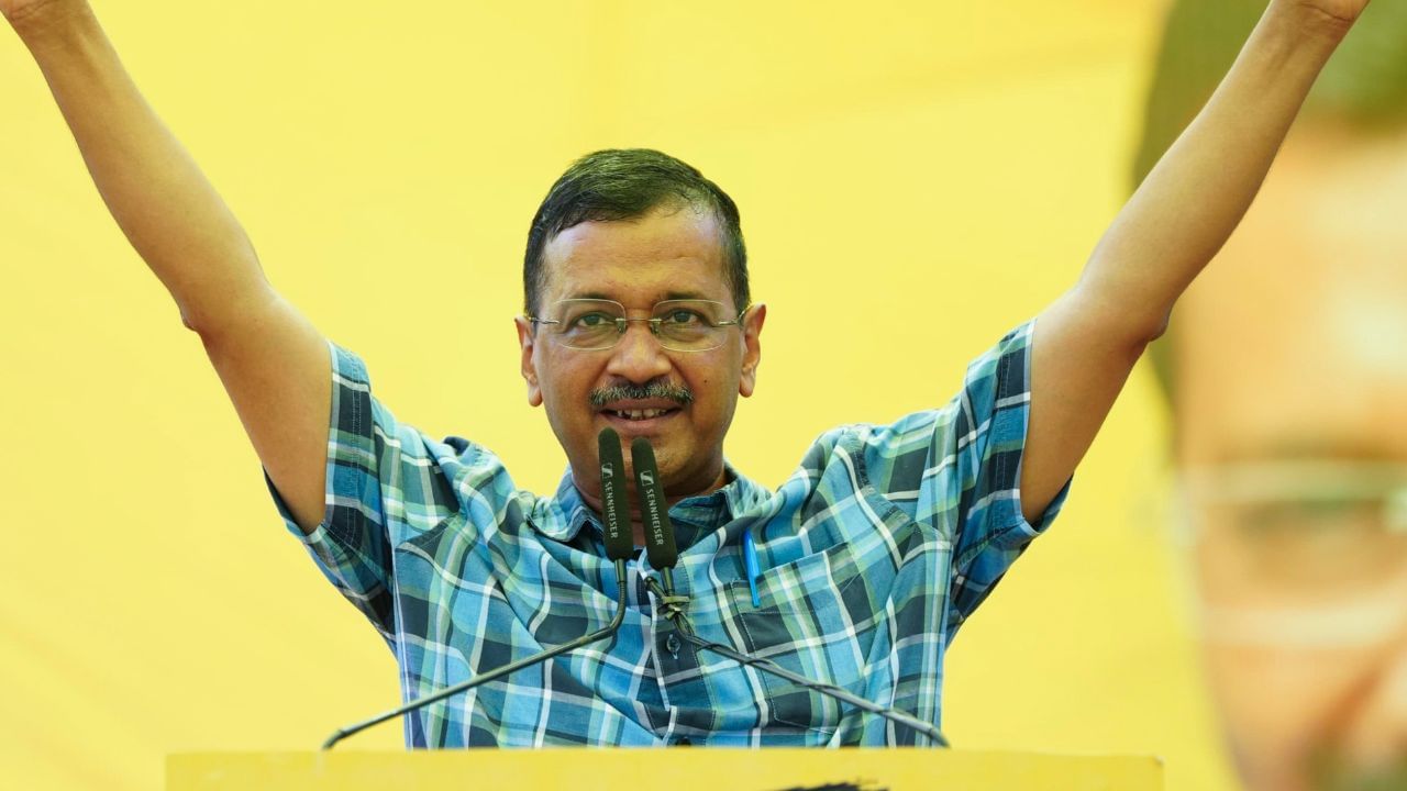 बीजेपी 22 राज्यों में बिजली फ्री करे, मैं उनका प्रचार करूंगा- केजरीवाल