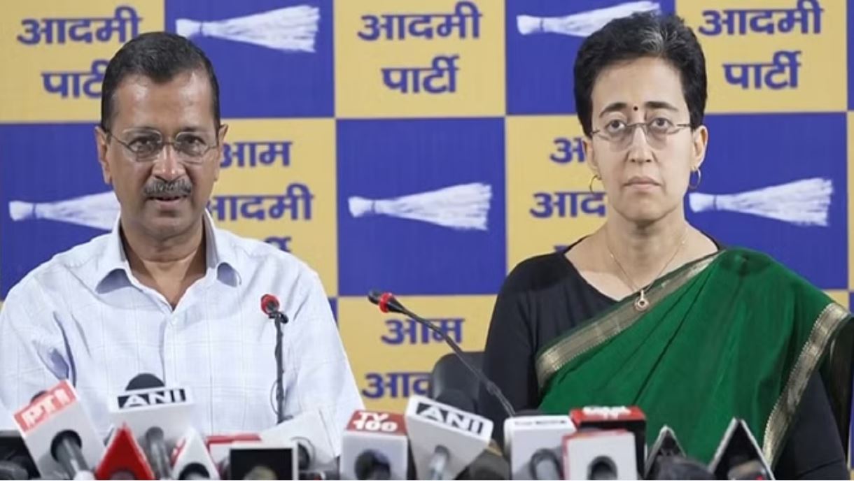दिल्ली: आप सरकार ने मुख्यमंत्री जय भीम और फरिश्ते योजना फिर से की शुरू