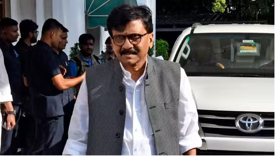 शाम चार बजे आएगी एमवीए के सभी उम्मीदवारों की लिस्ट, राउत बोले- हम सत्ता पर कब्जा करने जा रहे
