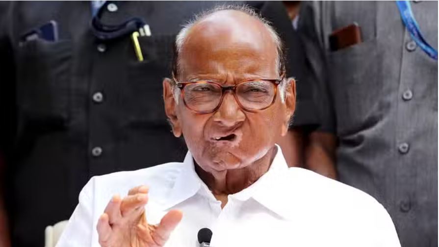 रतन टाटा से पीएम मोदी ने गुजरात में विमान इकाई स्थापित करने को कहा: शरद पवार