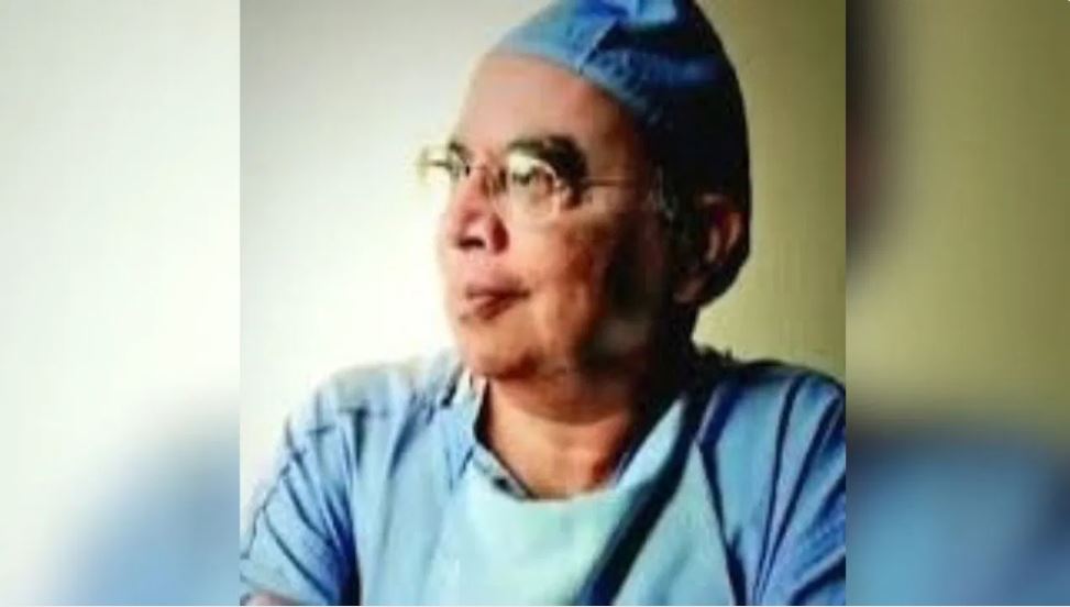 भारत में पहला हार्ट ट्रांसप्लांट करने वाले डॉक्टर वेणुगोपाल का निधन