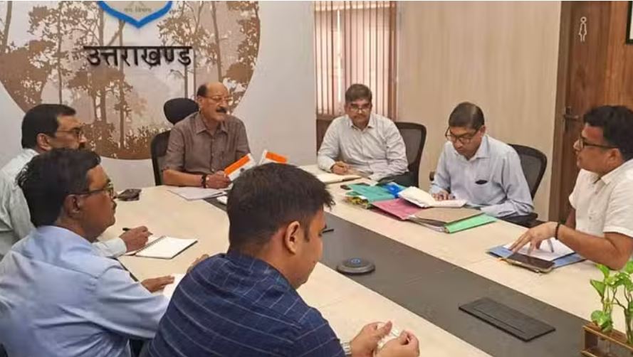 देहरादून: कैबिनेट के दौरान बिगड़ी मंत्री सुबोध उनियाल की तबीयत