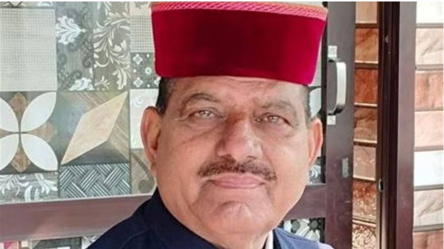 हिमाचल: विधायक कैप्टन रंजीत पर सगे भाई ने लगाए प्रताड़ना के आरोप, थाने में शिकायत