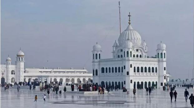 श्री करतारपुर साहिब कॉरिडोर पर 5 वर्ष बढ़ा भारत-पाक समझौता