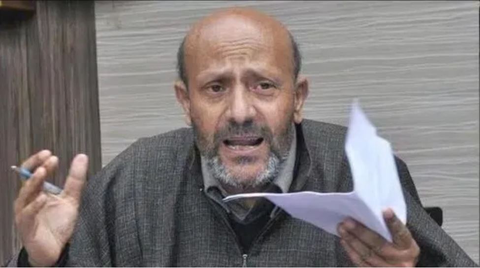 जेल मुझे झुका नहीं सकती, हम मरते दम तक करेंगे कश्मीरियों की बात: इंजीनियर राशिद
