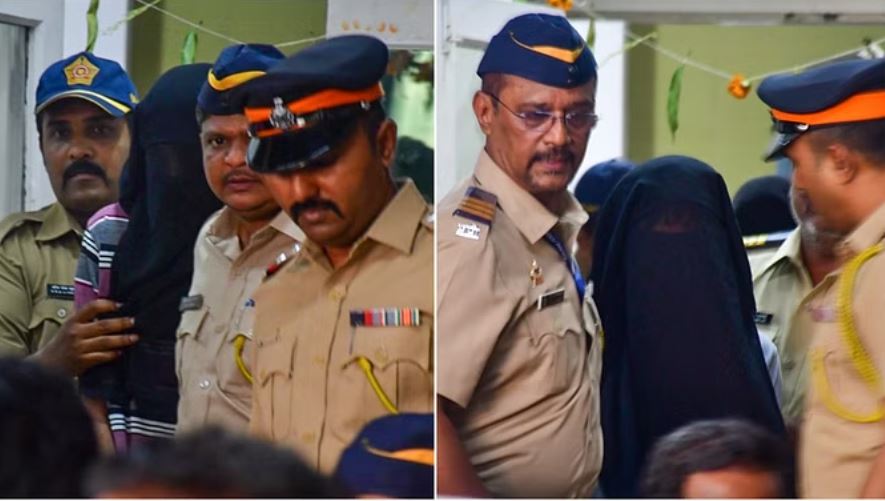 बाबा सिद्दीकी हत्याकांड में कार्रवाई, मुंबई क्राइम ब्रांच ने पांच अन्य को किया गिरफ्तार