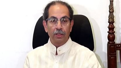 'कांग्रेस-एनसीपी की तरफ से घोषित सीएम प्रत्याशी का समर्थन करेगी शिवसेना': उद्धव