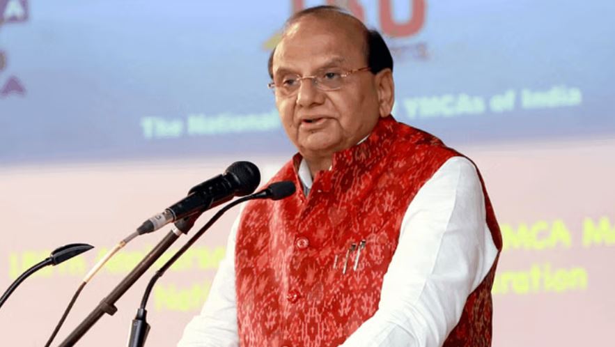 दिल्ली महिला आयोग के सभी संविदा कर्मचारी तत्काल प्रभाव से हटाए: एलजी