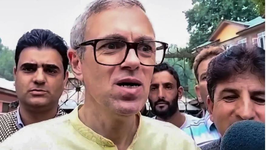उमर कैबिनेट में विभागों का बंटवारा, पहली ही बैठक में पूर्ण राज्य का प्रस्ताव पास