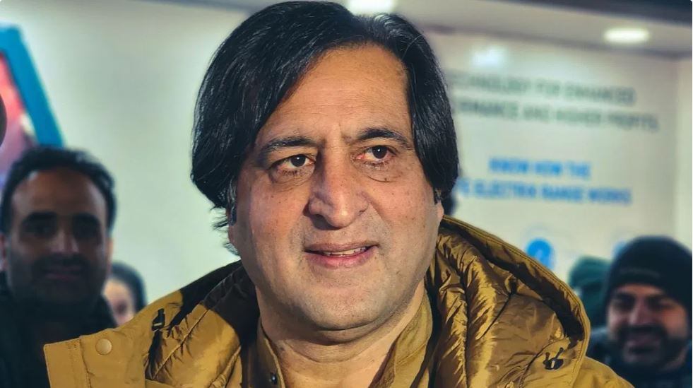 370 की बहाली के लिए प्रस्ताव लाए नेकां: विधायक सज्जाद लोन