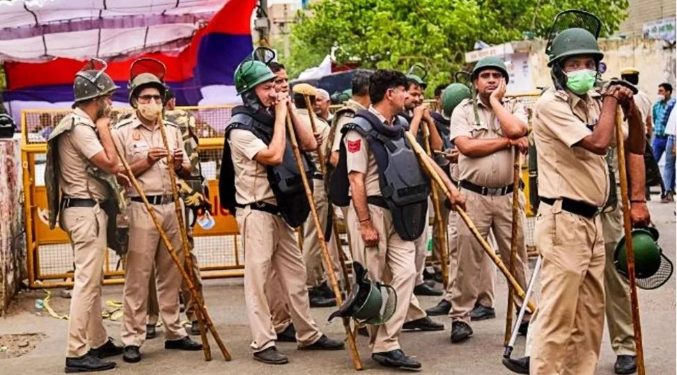 ओडिशा: कांस्टेबल की काटी थी हथेली, अब बदमाश का हुआ एनकाउंटर