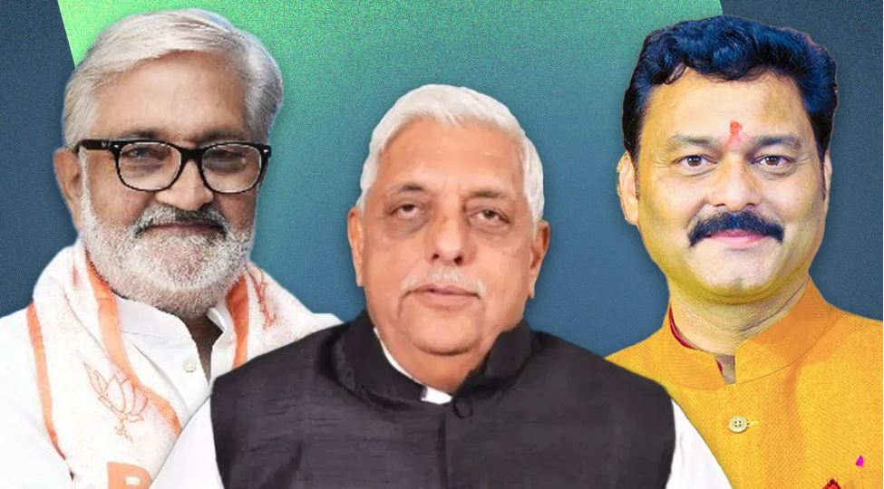 मध्य प्रदेश: बीजेपी के विधायक परेशान, कहा- पुलिस नहीं सुनती हमारी बात