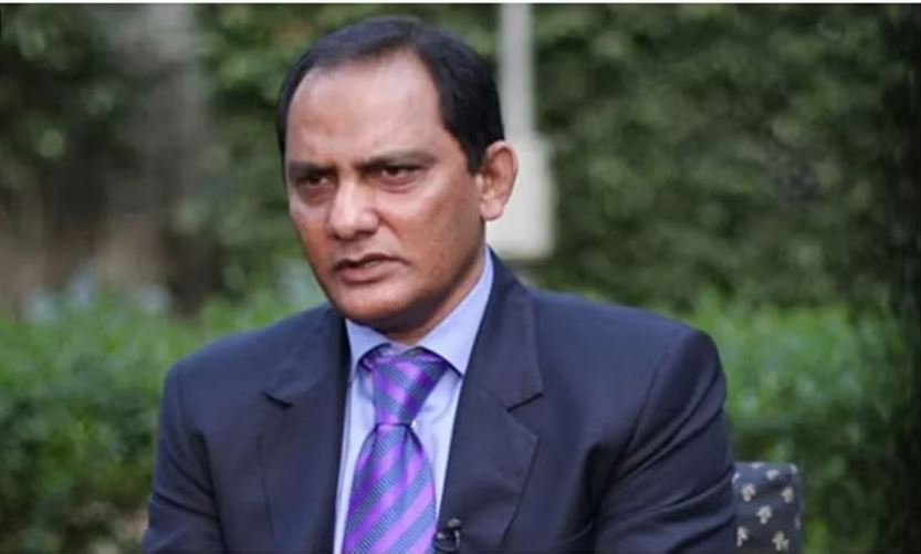 मनी लॉन्ड्रिंग मामले में ईडी के सामने पेश हुए अजहरुद्दीन