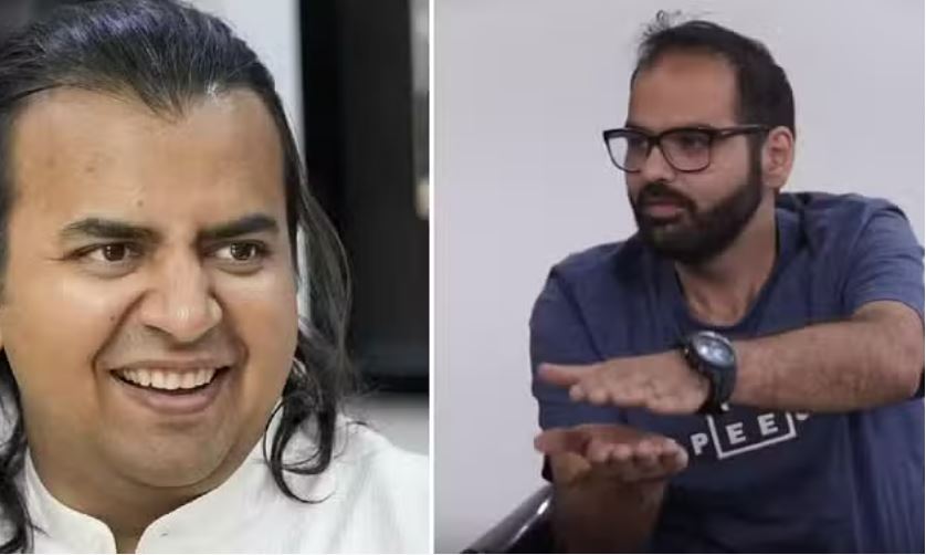 कुणाल कामरा ने ओला इलेक्ट्रिक पर फिर साधा निशाना