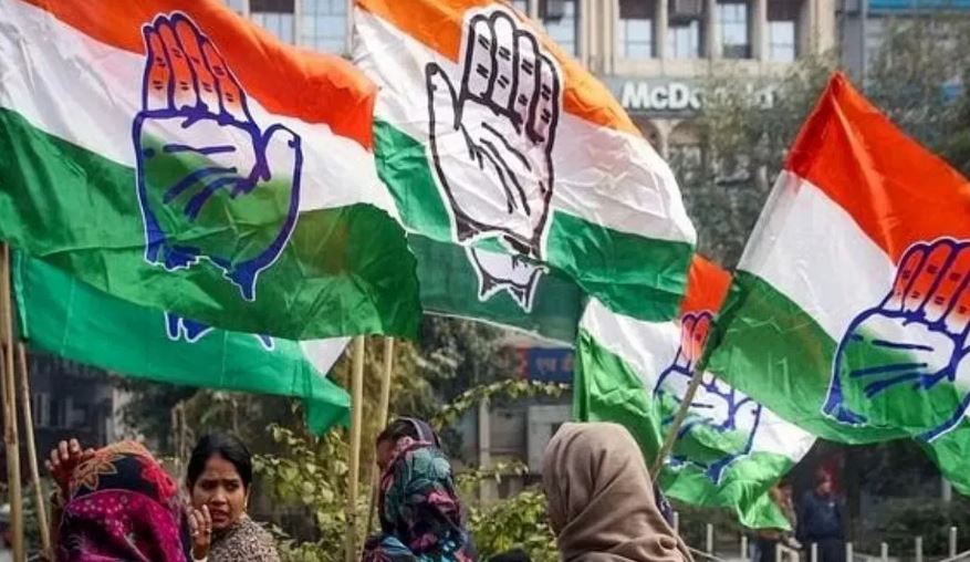 नांदेड़ लोकसभा उपचुनाव में पूर्व सांसद वसंत चव्हाण के बेटे होंगे उम्मीदवार: कांग्रेस